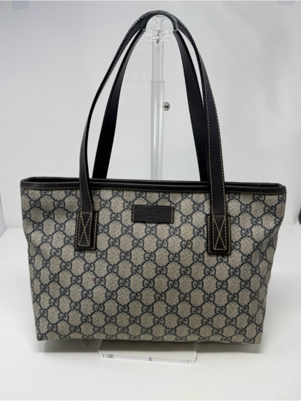 Stuffed Bags with Bonus Items - GUCCI, Juicy, Coach, Longchamp - Picture 7 of 16